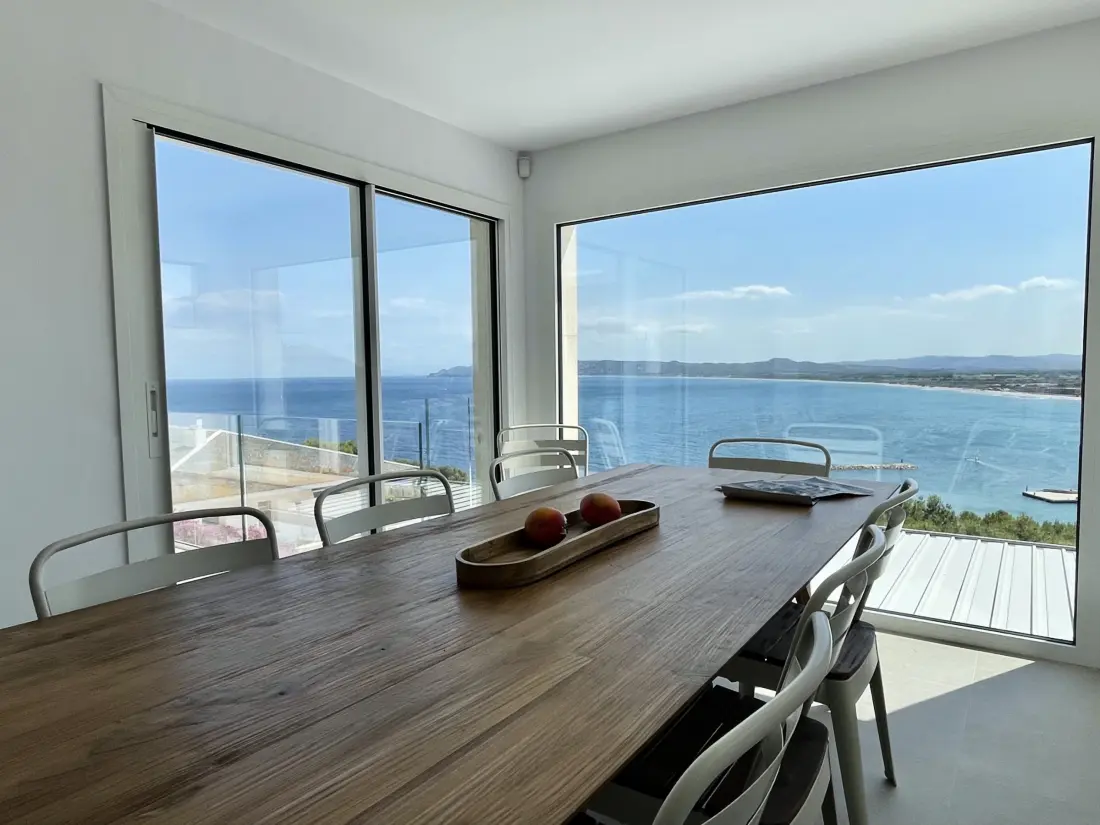 Maison de Vacances L'Estartit 505