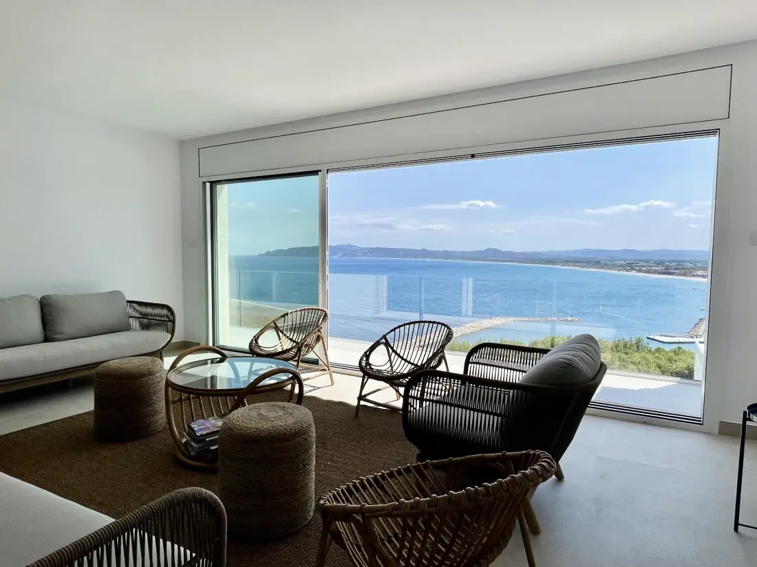 Maison de Vacances L'Estartit 505