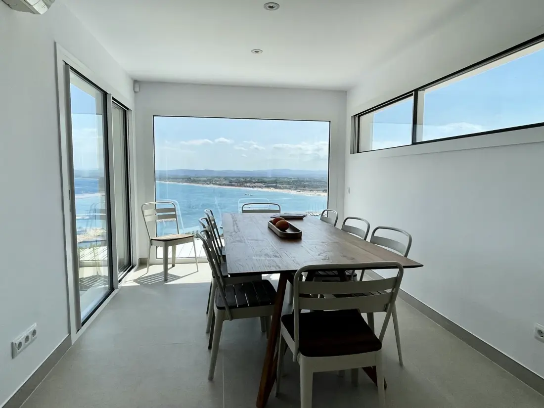 Maison de Vacances L'Estartit 505