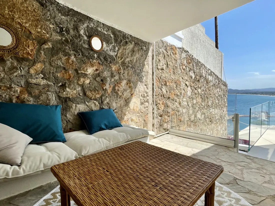 Maison de Vacances L'Estartit 505