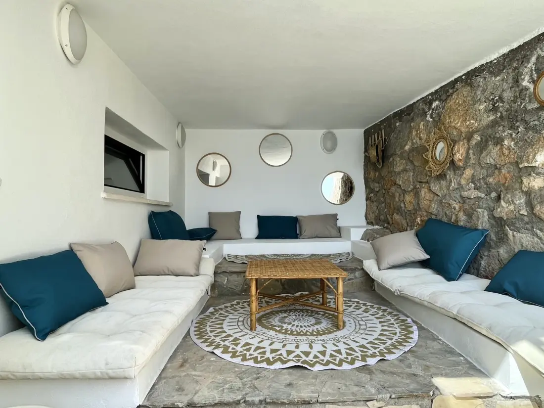 Maison de Vacances L'Estartit 505