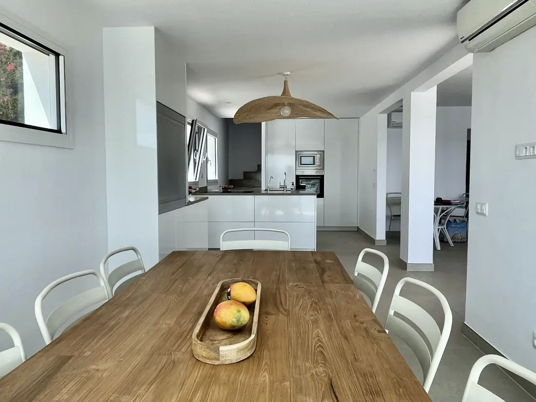 Maison de Vacances L'Estartit 505
