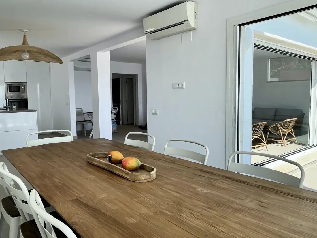 Maison de Vacances L'Estartit 505