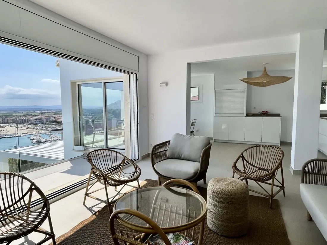 Maison de Vacances L'Estartit 505