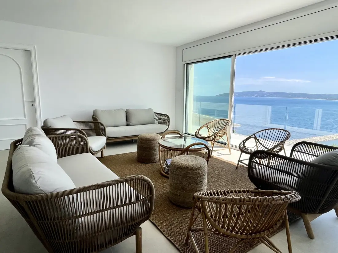 Maison de Vacances L'Estartit 505
