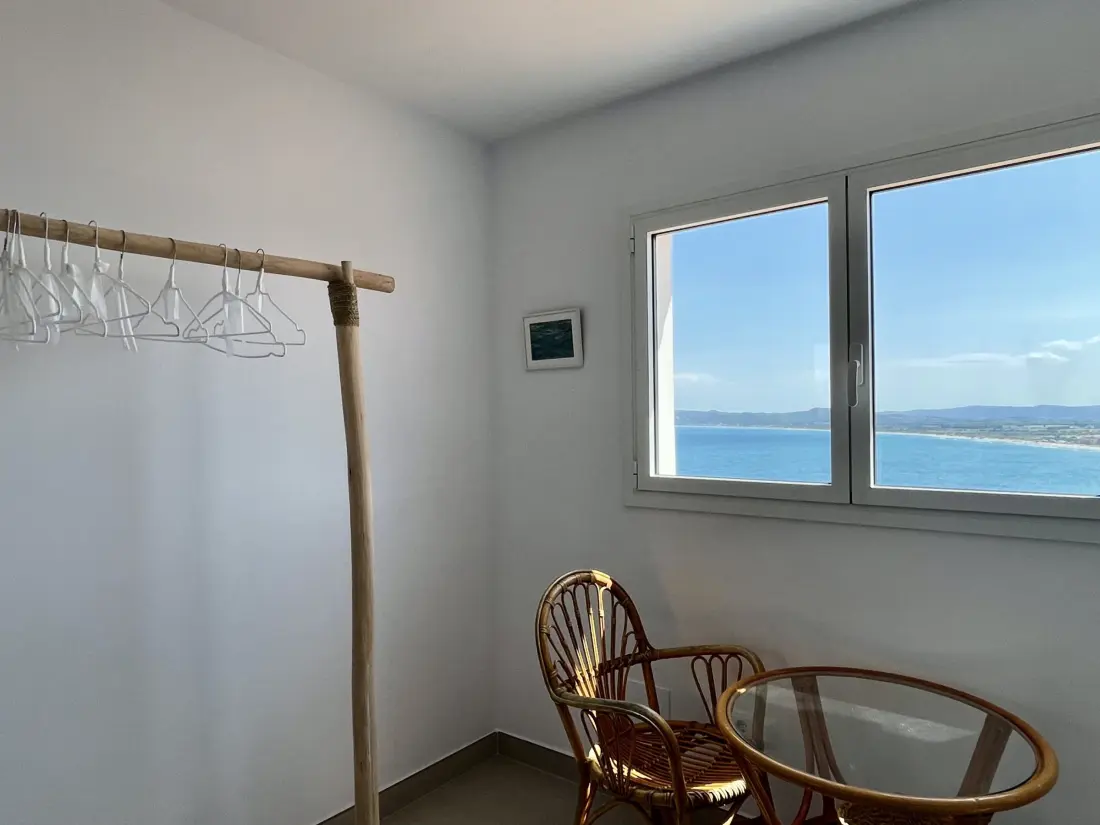 Maison de Vacances L'Estartit 505