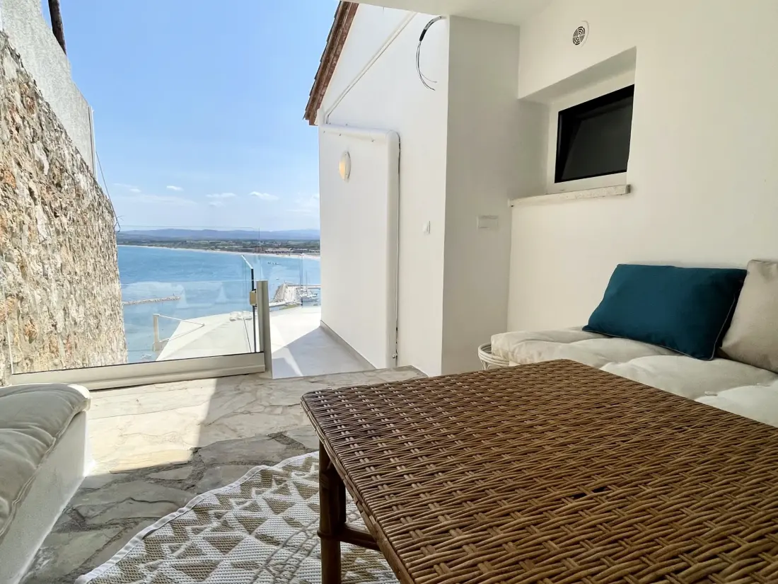 Maison de Vacances L'Estartit 505
