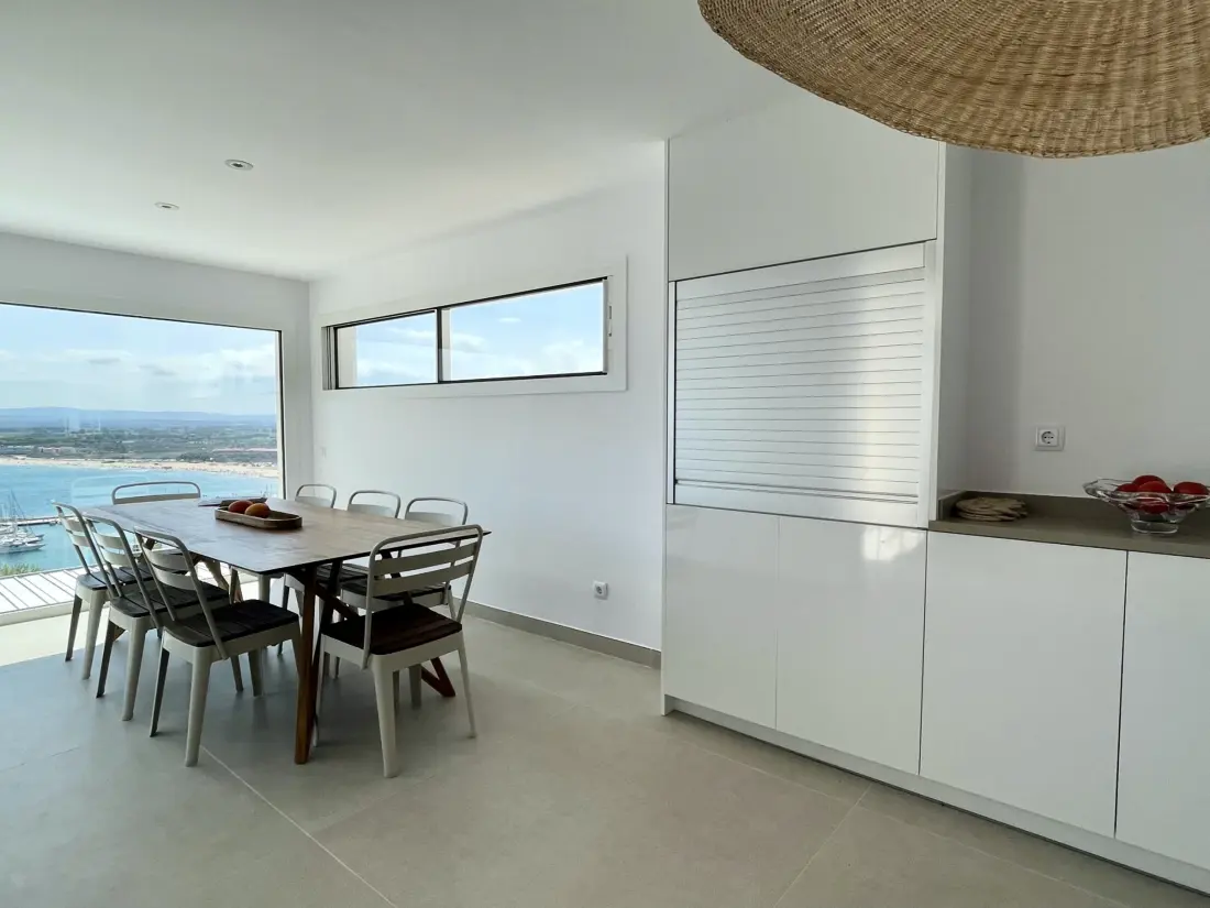 Maison de Vacances L'Estartit 505