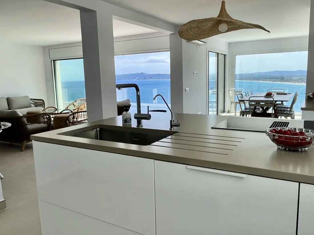Maison de Vacances L'Estartit 505
