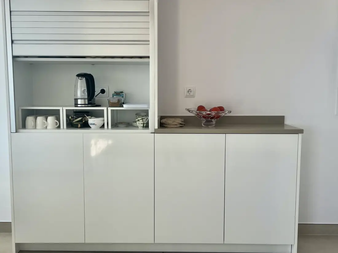 Maison de Vacances L'Estartit 505