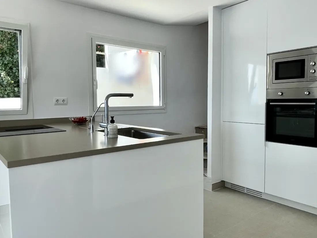 Maison de Vacances L'Estartit 505