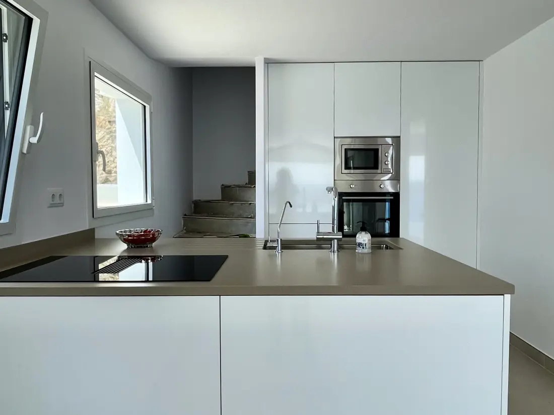 Maison de Vacances L'Estartit 505
