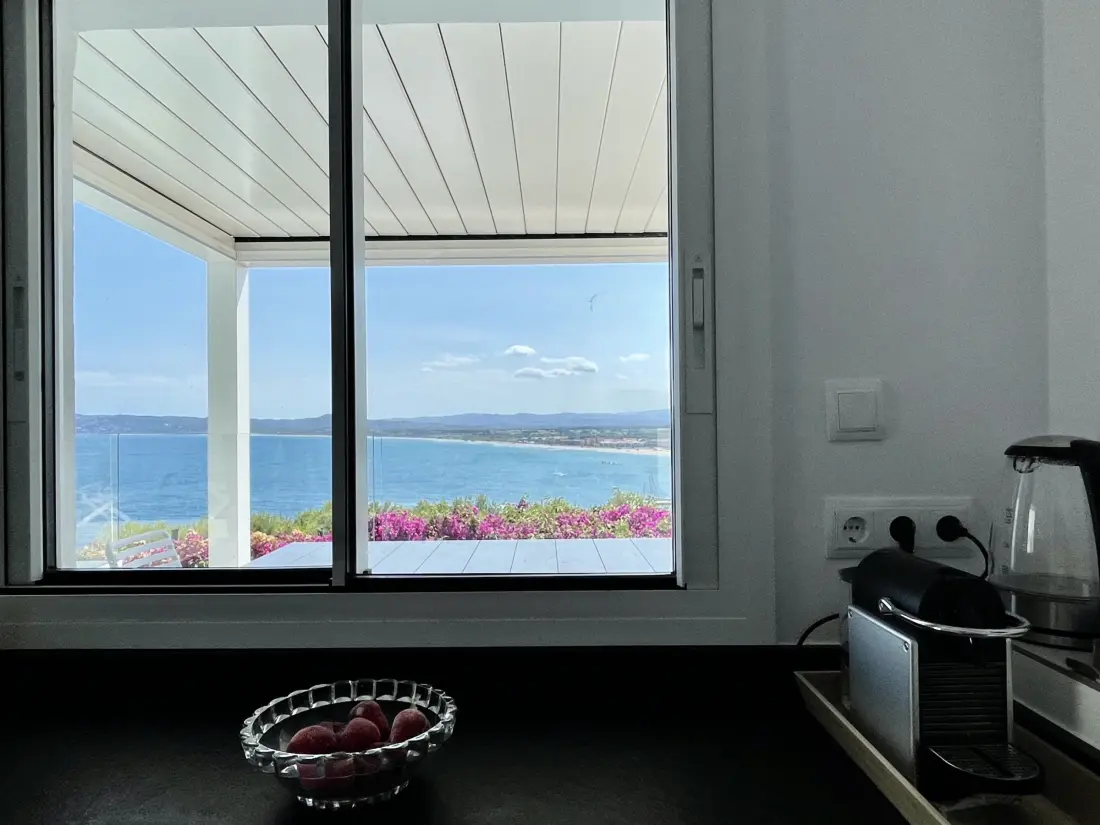 Maison de Vacances L'Estartit 505
