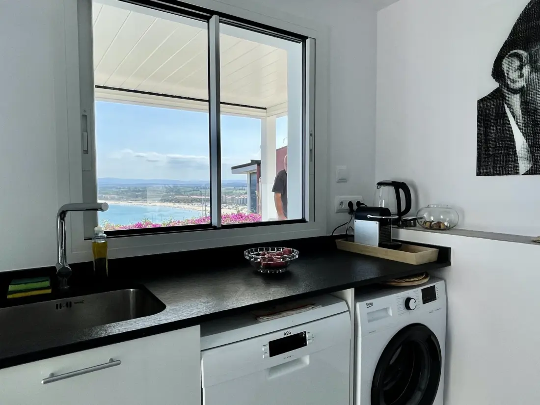 Maison de Vacances L'Estartit 505