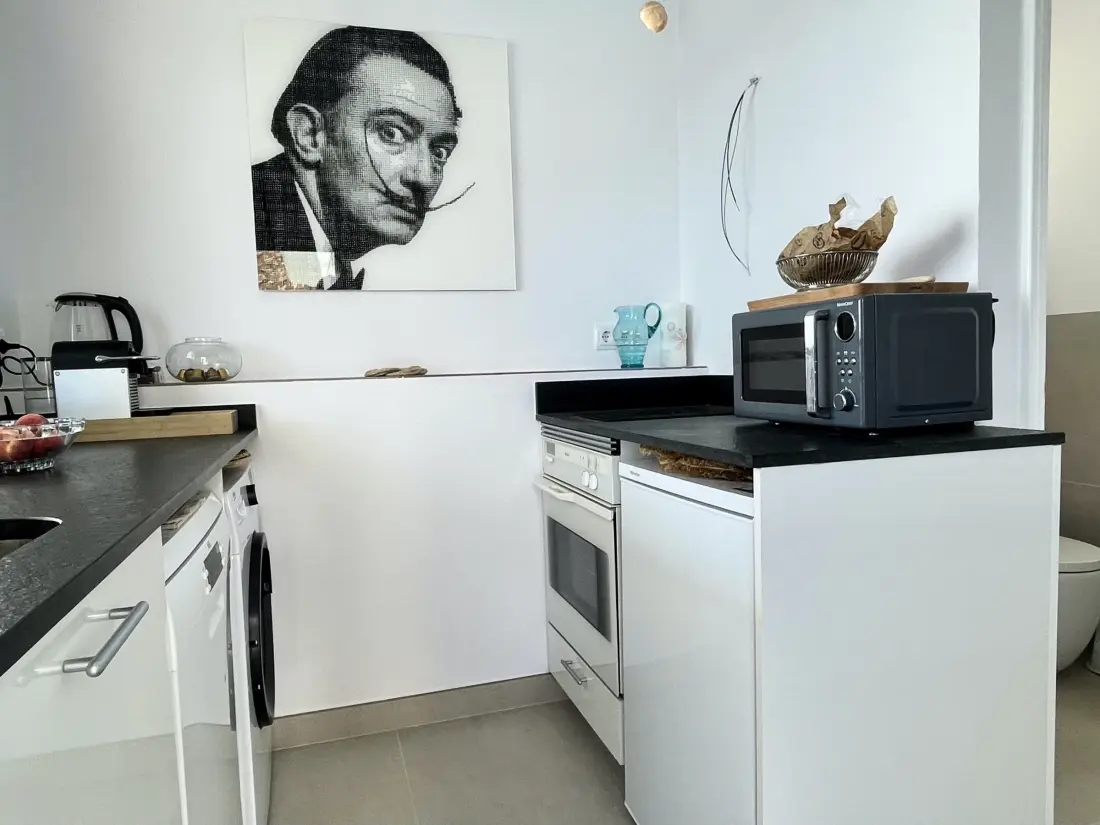 Maison de Vacances L'Estartit 505