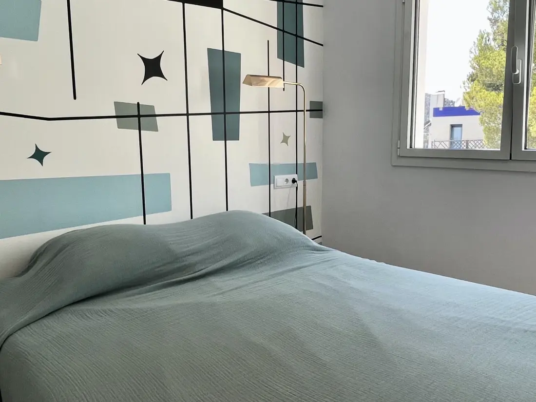 Maison de Vacances L'Estartit 505