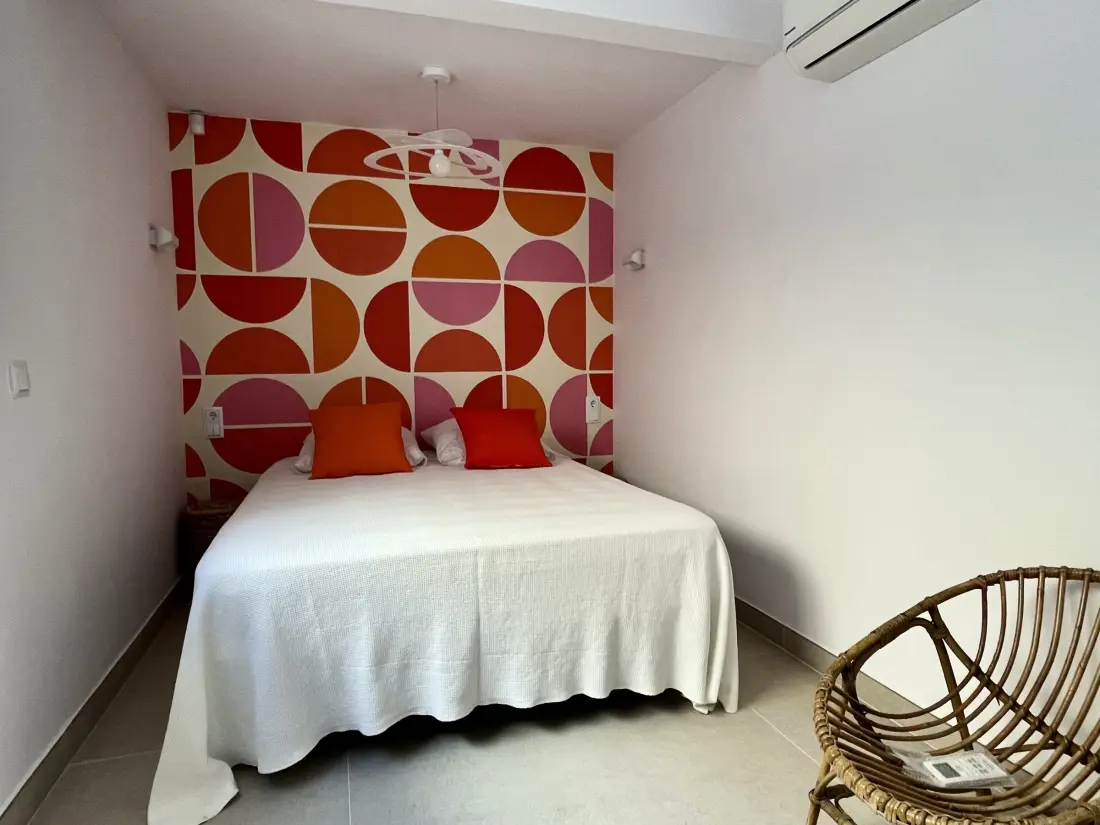 Maison de Vacances L'Estartit 505