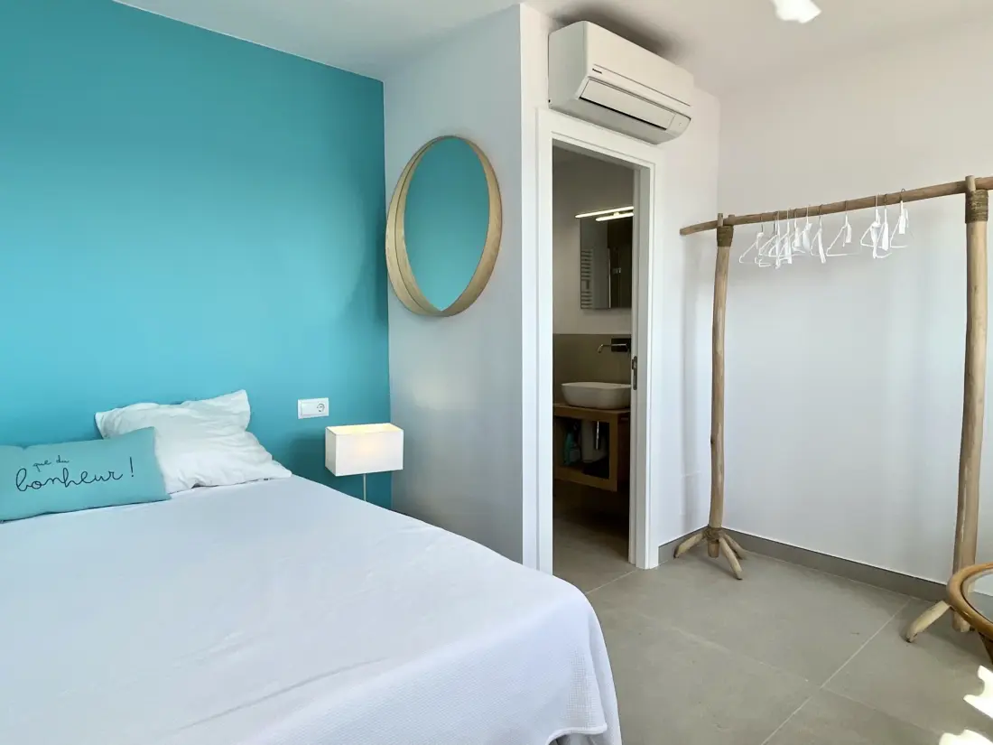 Maison de Vacances L'Estartit 505