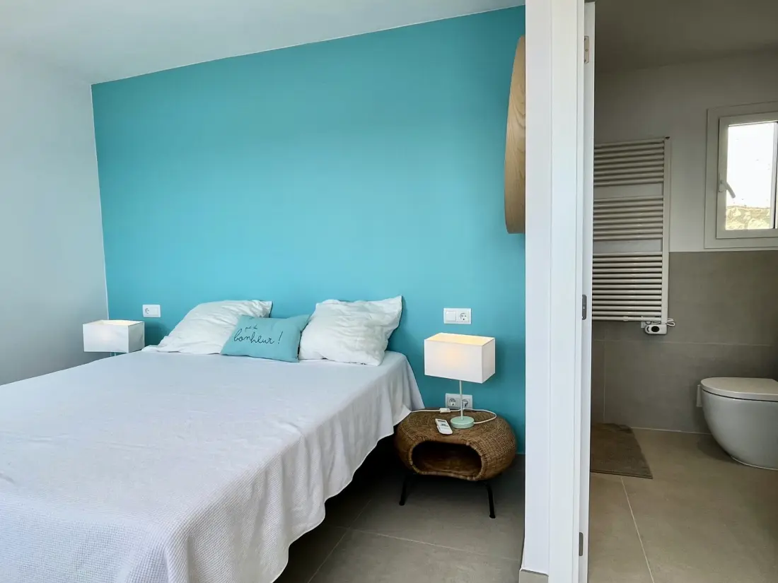 Maison de Vacances L'Estartit 505