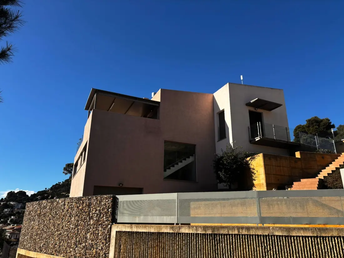 Maison de Vacances L'Estartit 518