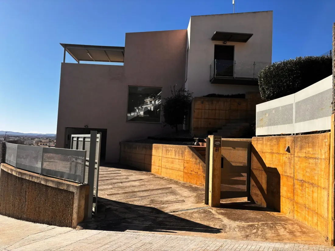 Maison de Vacances L'Estartit 518