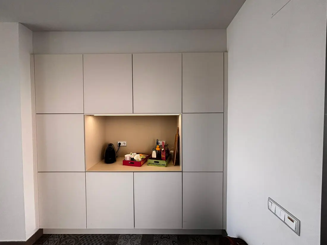 Maison de Vacances L'Estartit 518