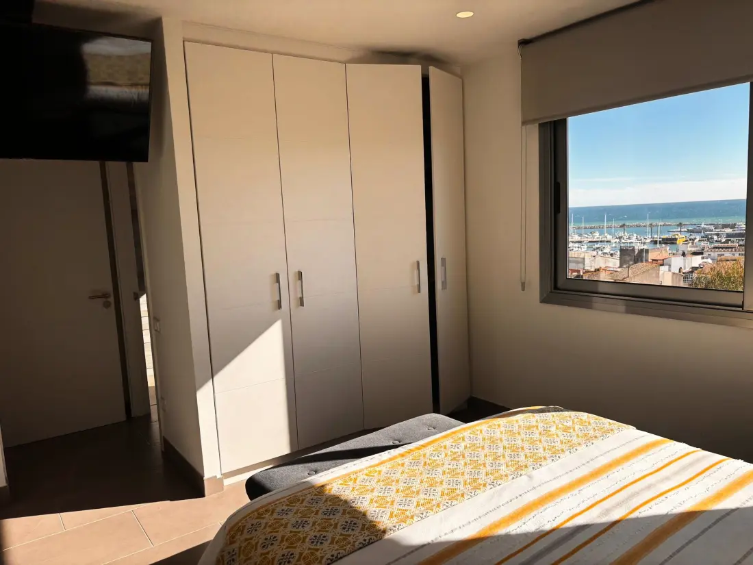 Maison de Vacances L'Estartit 518