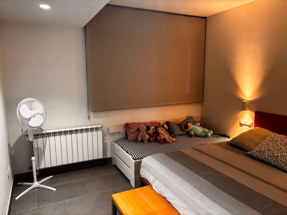 Maison de Vacances L'Estartit 518