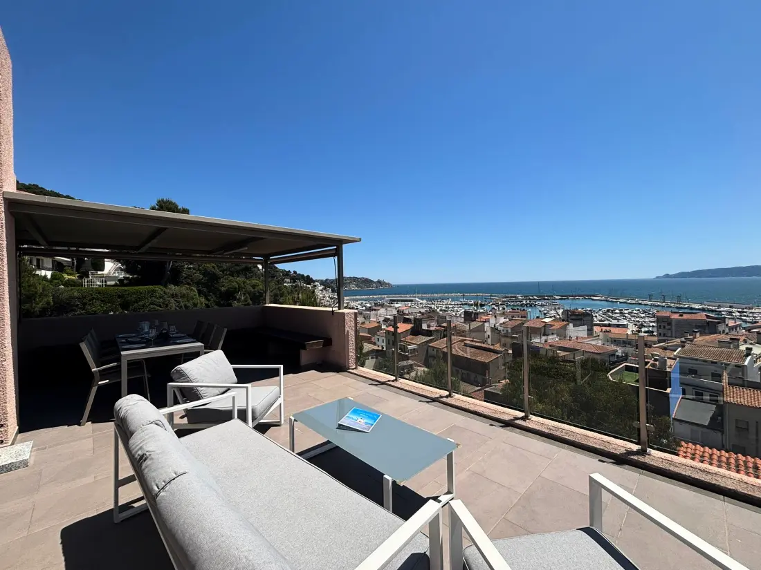 Maison de Vacances L'Estartit 518
