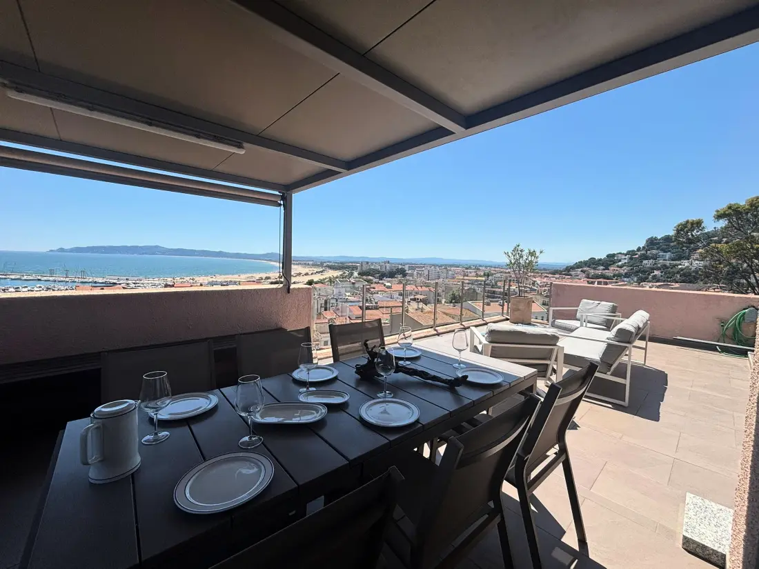 Maison de Vacances L'Estartit 518