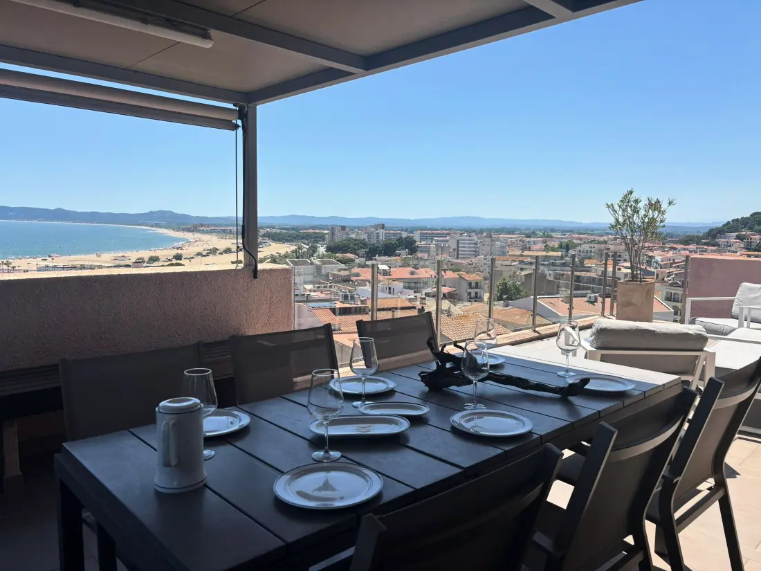 Maison de Vacances L'Estartit 518