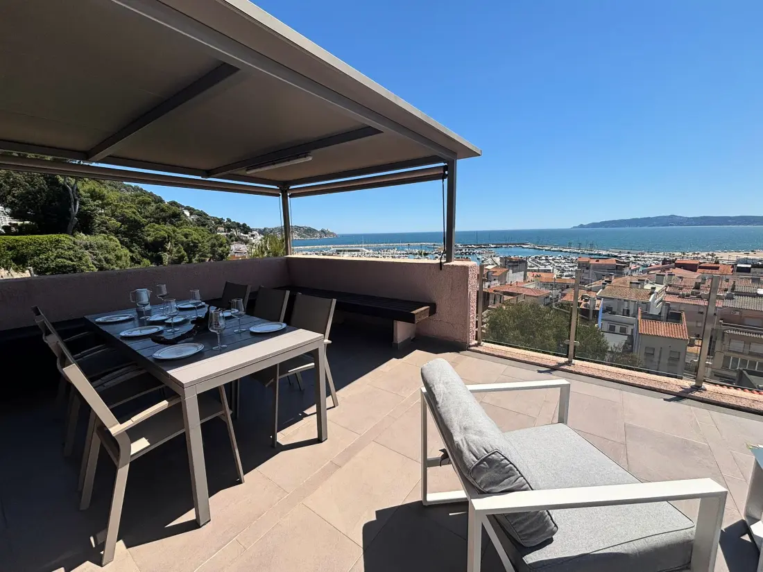 Maison de Vacances L'Estartit 518