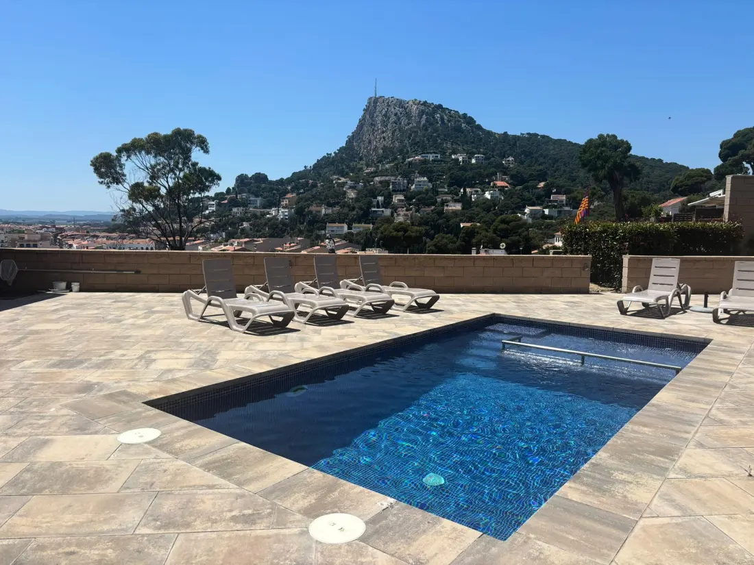 Maison de Vacances L'Estartit 518