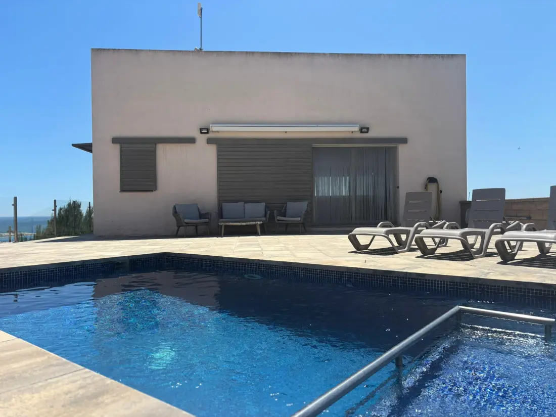 Maison de Vacances L'Estartit 518