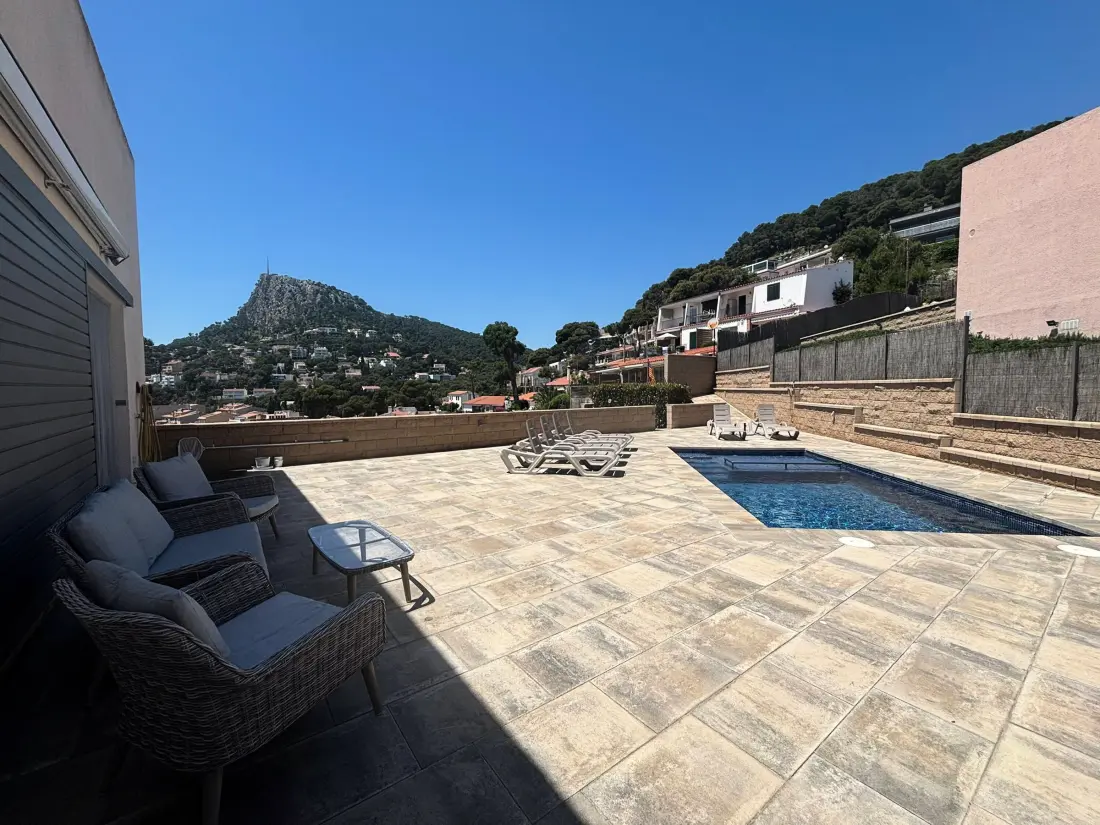 Maison de Vacances L'Estartit 518