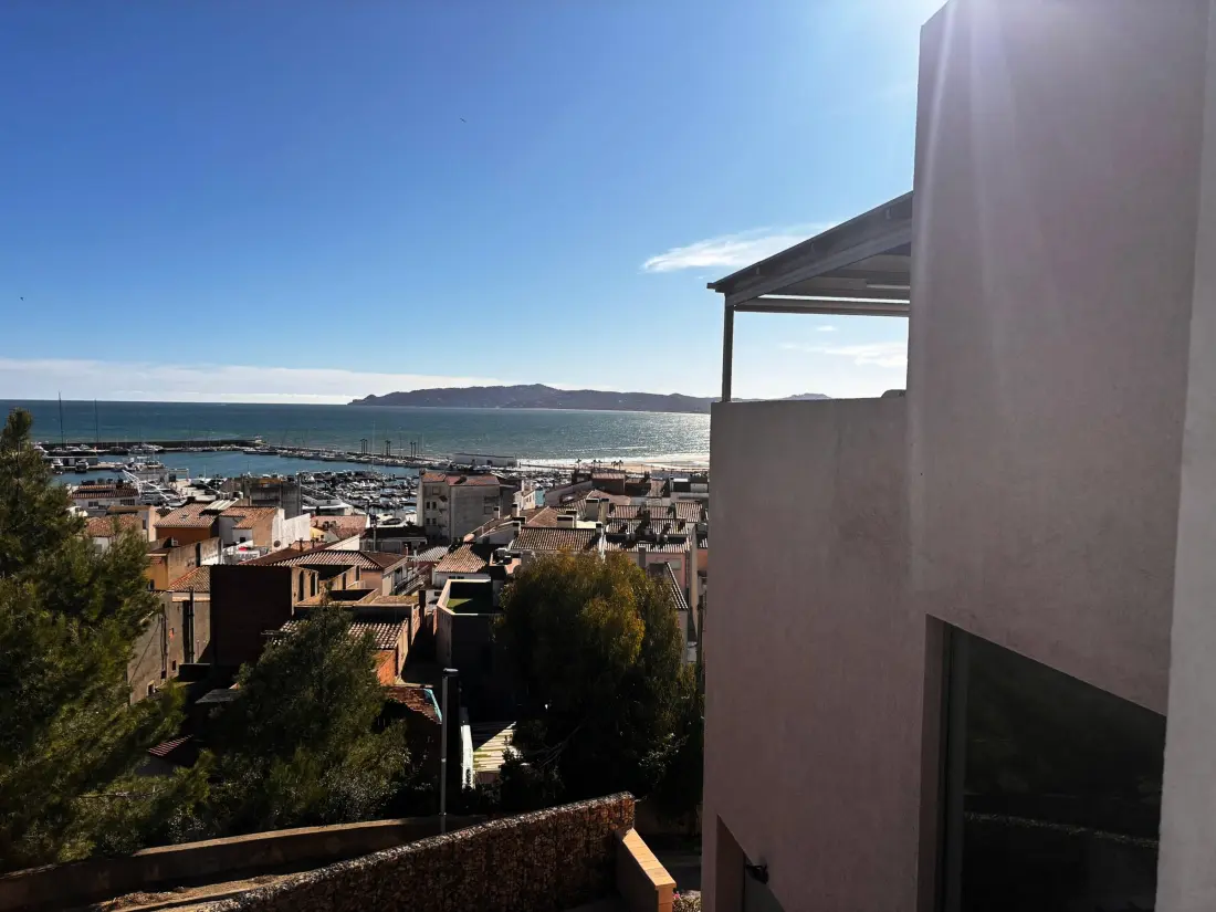 Maison de Vacances L'Estartit 518