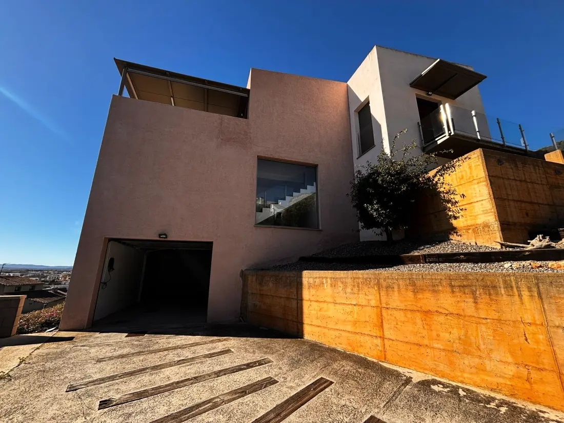 Maison de Vacances L'Estartit 518