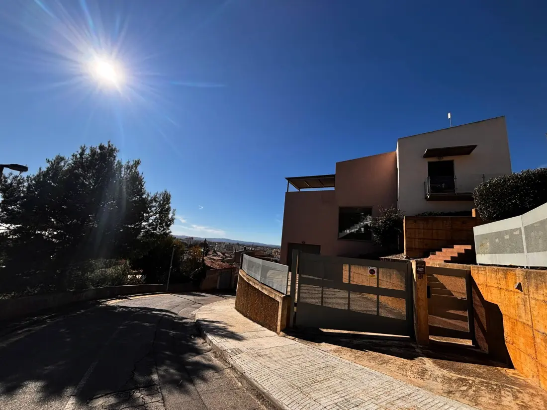 Maison de Vacances L'Estartit 518