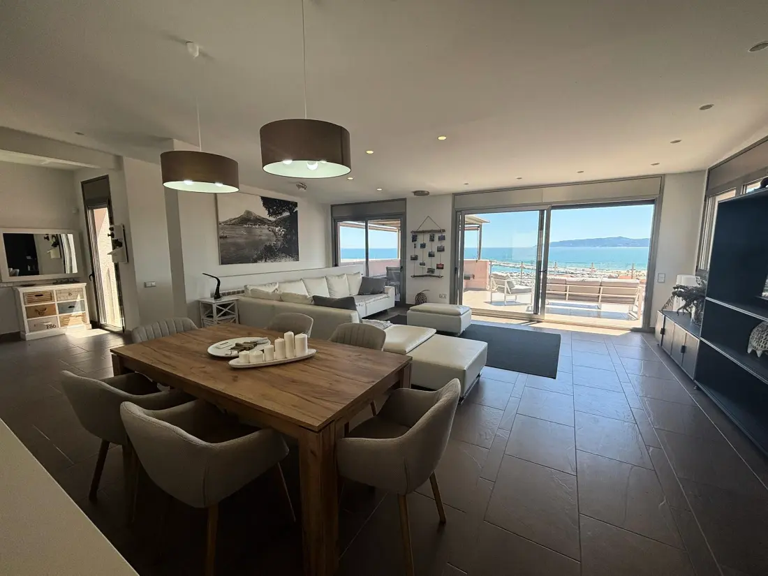Maison de Vacances L'Estartit 518