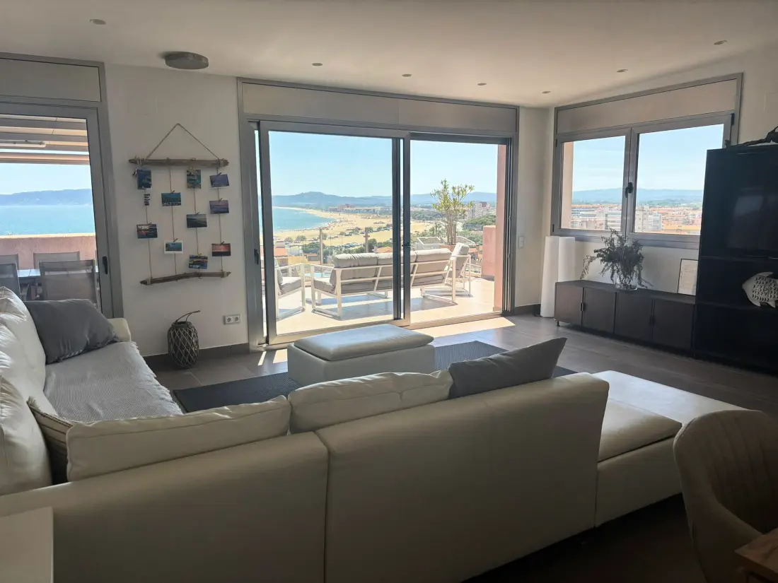 Maison de Vacances L'Estartit 518