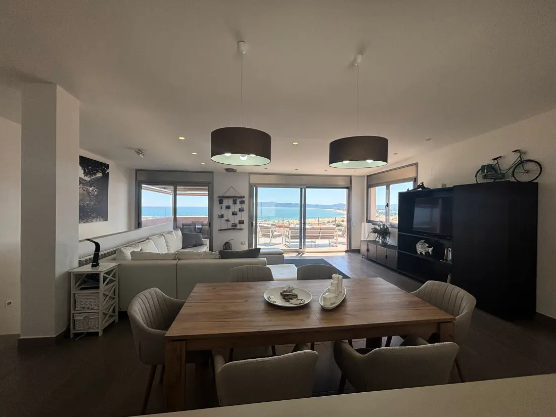 Maison de Vacances L'Estartit 518