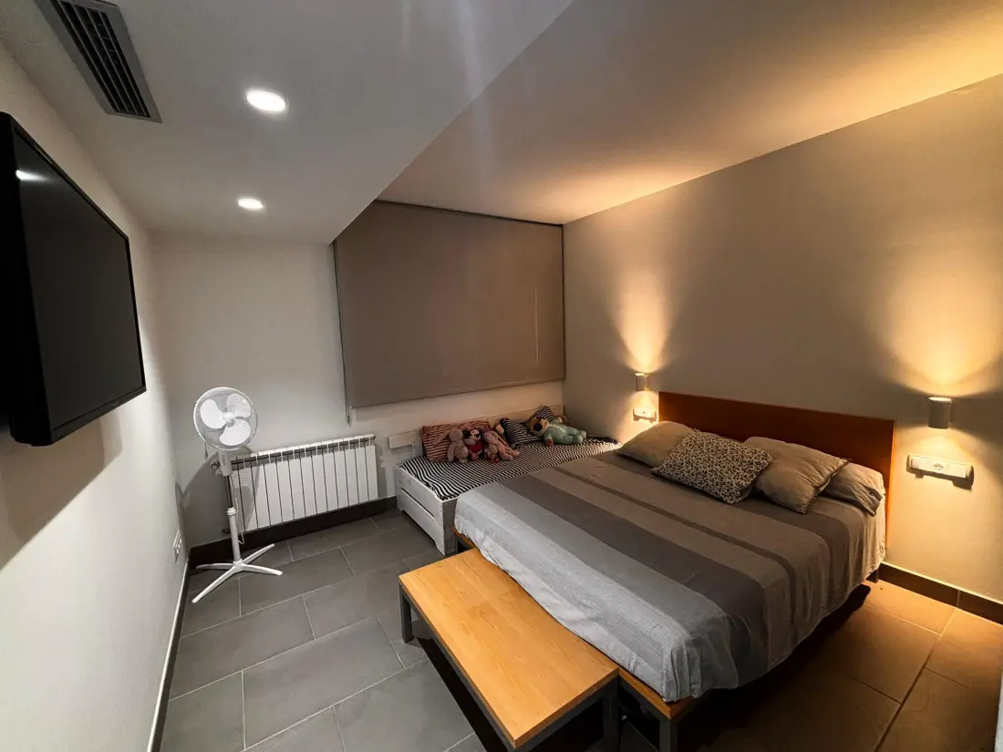 Maison de Vacances L'Estartit 518