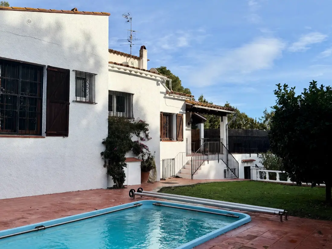 Maison de Vacances L'Estartit 525