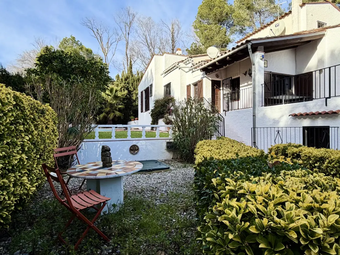 Maison de Vacances L'Estartit 525