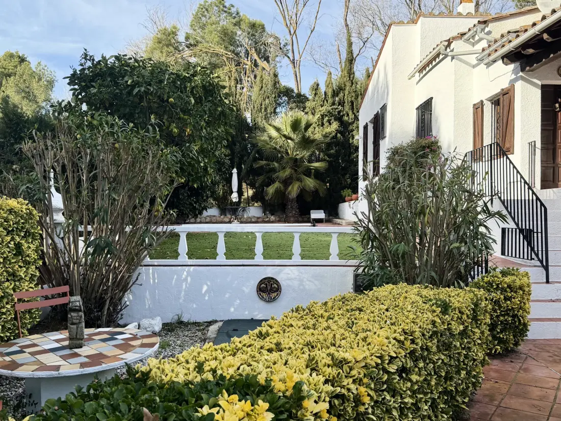 Maison de Vacances L'Estartit 525
