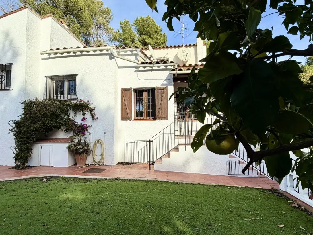 Maison de Vacances L'Estartit 525