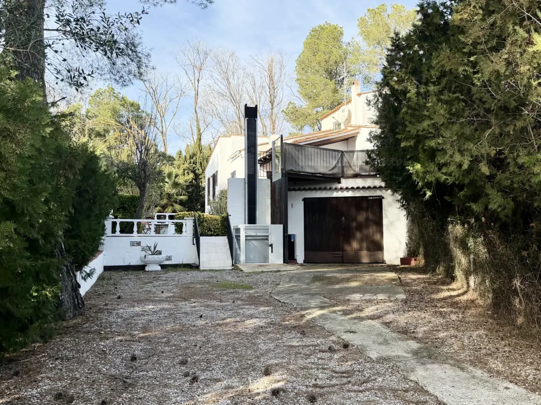 Maison de Vacances L'Estartit 525