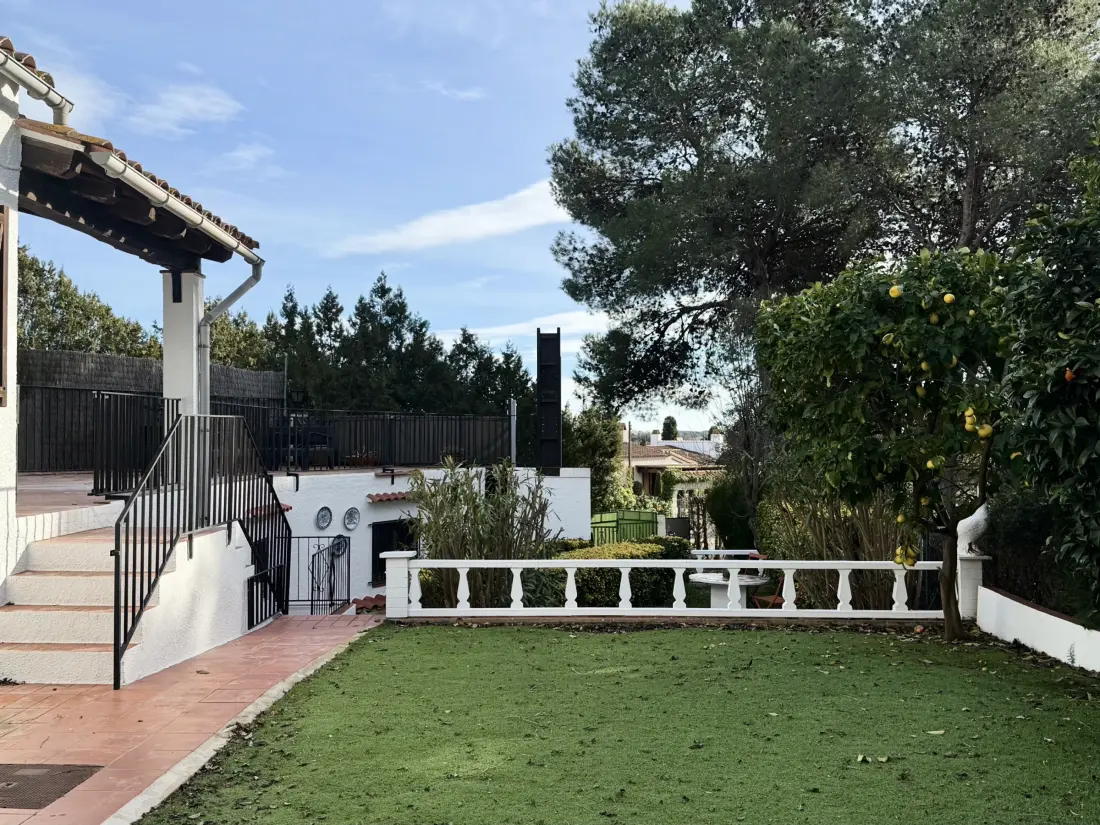 Maison de Vacances L'Estartit 525