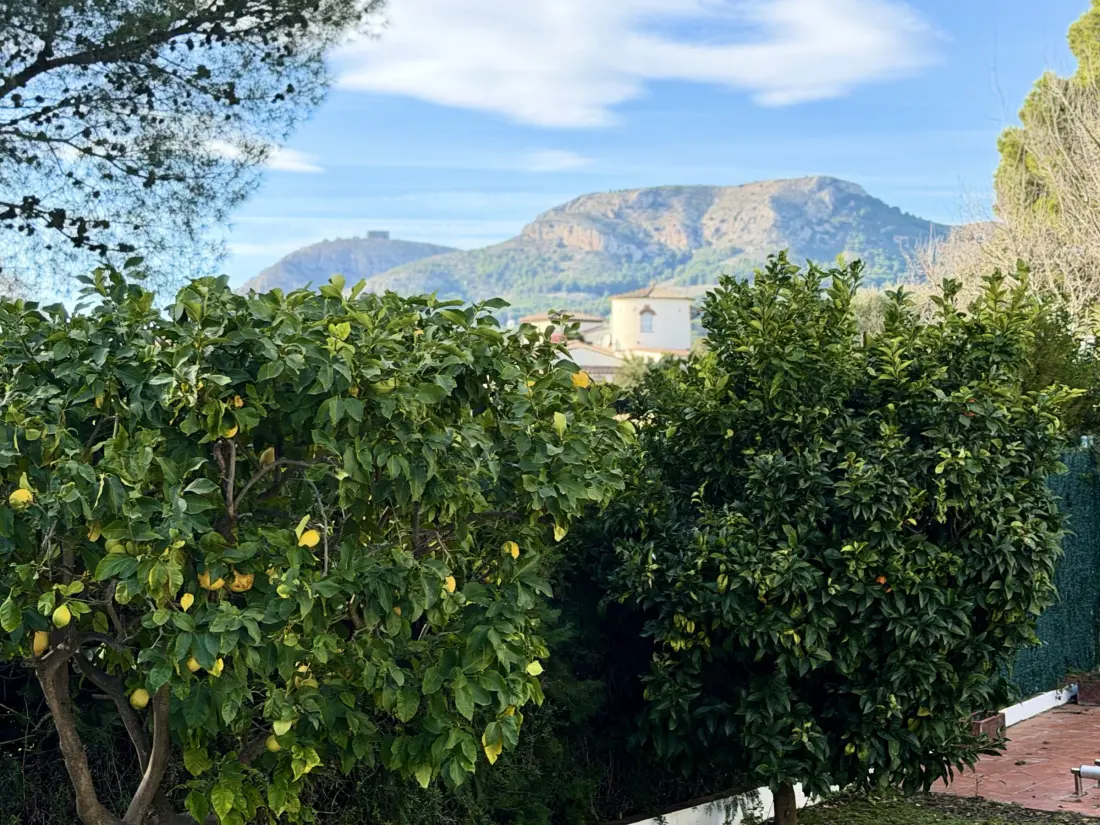 Maison de Vacances L'Estartit 525