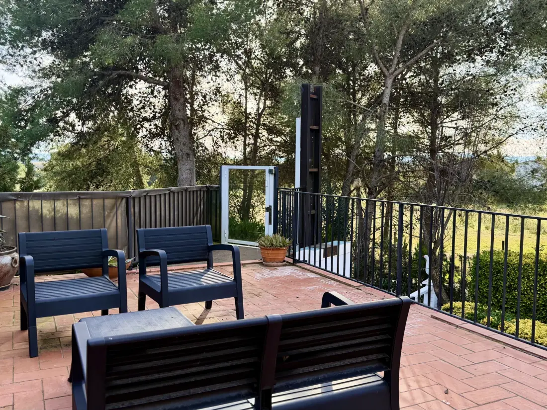 Maison de Vacances L'Estartit 525
